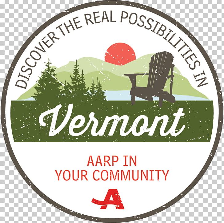 Vermont AARP Tennessee Logo U.S. State PNG, Clipart, Aarp, Brand, Food, Label, Logo Free PNG Download