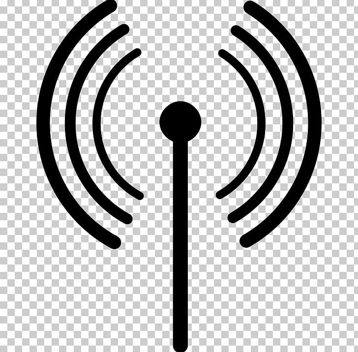 Wi-Fi Computer Icons Hotspot PNG, Clipart, Black And White, Circle, Computer Icons, Document, Download Free PNG Download