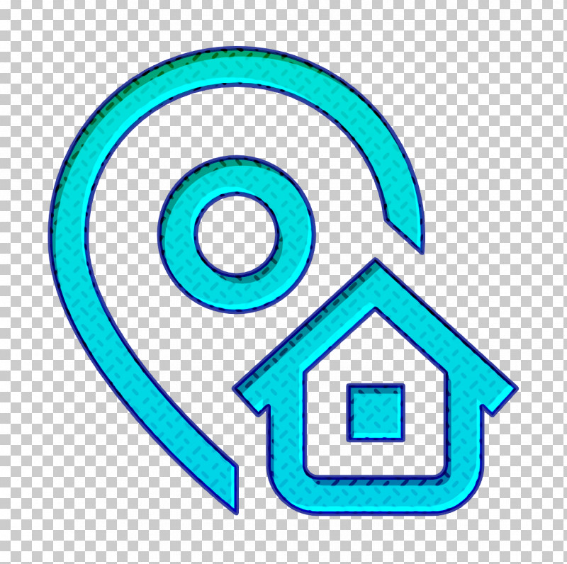 Address Icon Adress Icon Real Estate Icon PNG, Clipart, Address Icon, Adress Icon, Couch, Cuisine, Cuisiniste Free PNG Download