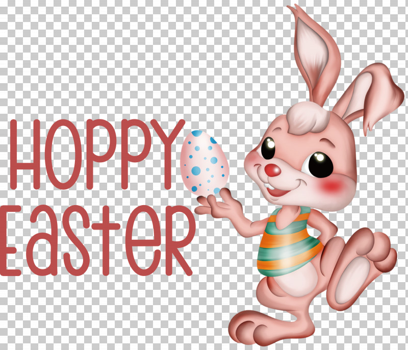 Hoppy Easter Easter Day Happy Easter PNG, Clipart, Bugs Bunny, Cartoon, Easter Bunny, Easter Day, Happy Easter Free PNG Download