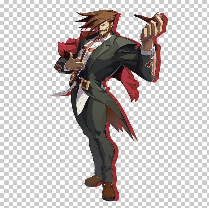 Guilty Gear Xrd: Revelator Guilty Gear XX Character PlayStation 4 PNG, Clipart, Action Figure, Anime, Arcade Game, Arc System Works, Character Free PNG Download