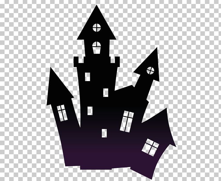 Haunted House PNG, Clipart, Angle, Black And White, Document, Download, Drawing Free PNG Download