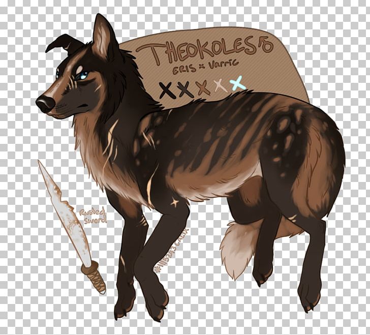 Horse Canidae Deer Dog Wildlife PNG, Clipart, Animals, Canidae, Carnivoran, Deer, Dog Free PNG Download