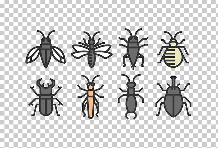 Insect Mosquito Euclidean Icon PNG, Clipart, Animal, Animals, Arthropod, Black And White, Encapsulated Postscript Free PNG Download