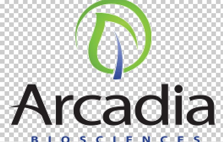 Logo Arcadia Biosciences Organization Agricultural Biotechnology Agriculture PNG, Clipart, Agricultural, Agricultural Biotechnology, Agriculture, Arcadia, Area Free PNG Download