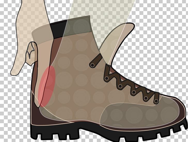 Shoe Hiking Boot Footwear PNG, Clipart, Accessories, Ankle, Backpacking, Beige, Boot Free PNG Download
