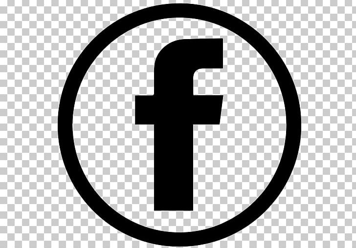 Social Media Computer Icons Facebook PNG, Clipart, Area, Black And White, Circle, Facebook, Facebook Inc Free PNG Download