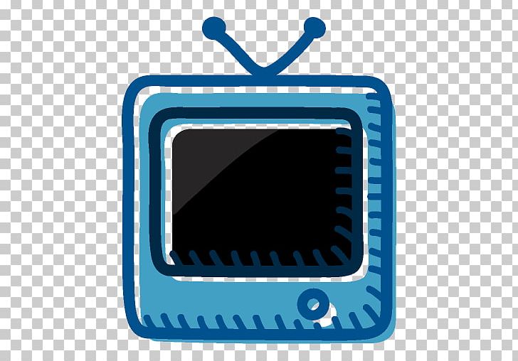 Television Computer Icons PNG, Clipart, Art, Blue, Color Television, Communication, Computer Icon Free PNG Download