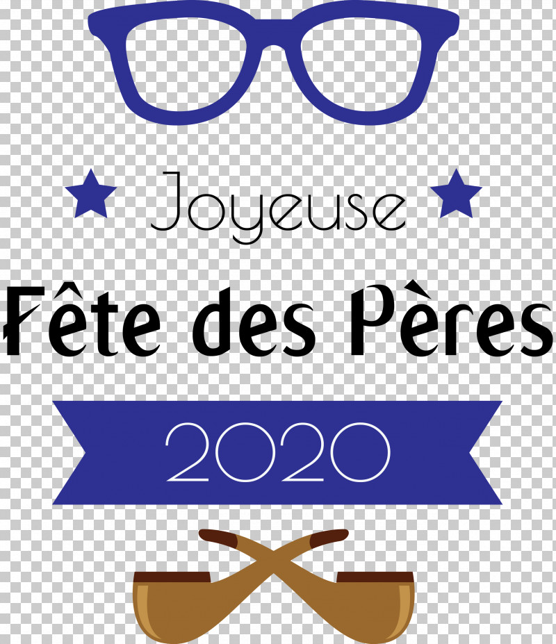 Joyeuse Fete Des Peres PNG, Clipart, Area, Glasses, Joyeuse Fete Des Peres, Line, Logo Free PNG Download