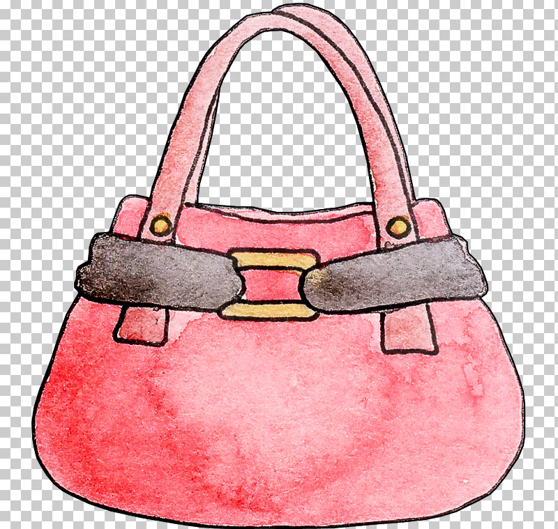 Handbag Bag Pink Shoulder Bag Red PNG, Clipart, Bag, Handbag, Leather, Luggage And Bags, Magenta Free PNG Download