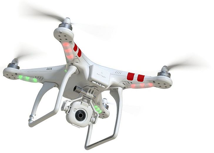 Aircraft Quadcopter Unmanned Aerial Vehicle Phantom DJI PNG, Clipart, Aerial Photography, Aircraft, Airplane, Dji, Drones Free PNG Download