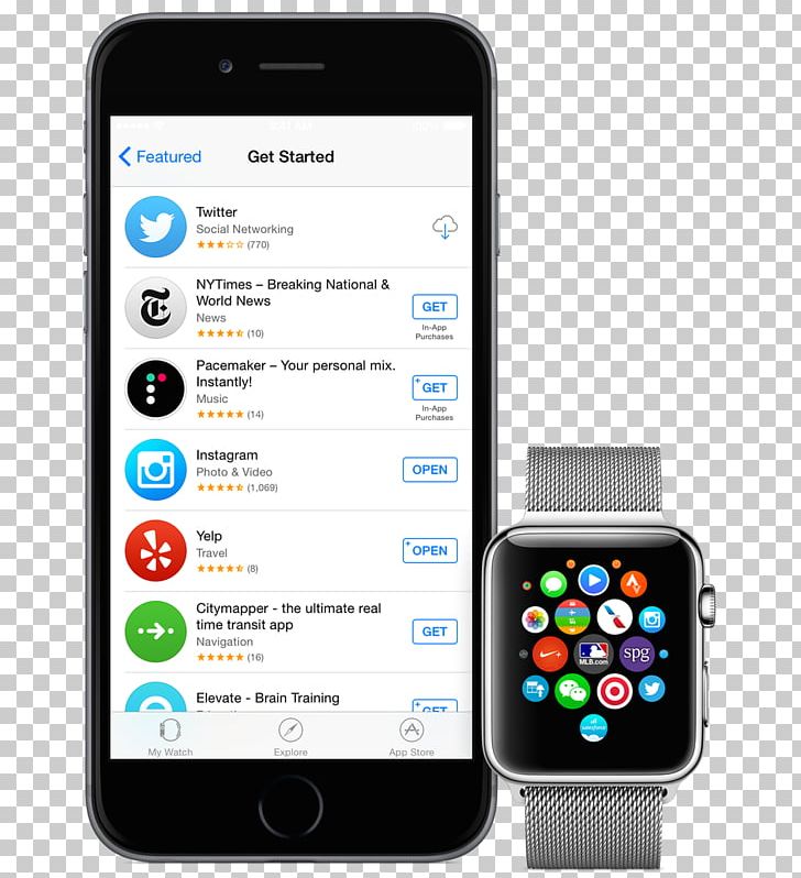 Apple Watch App Store PNG, Clipart, Apple Watch, App Store, Electronic Device, Electronics, Fruit Nut Free PNG Download