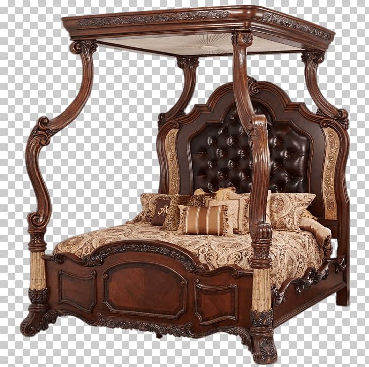 Bedside Tables Canopy Bed Bedroom Furniture Sets PNG, Clipart, Antique, Bed, Bedding, Bed Frame, Bedroom Free PNG Download