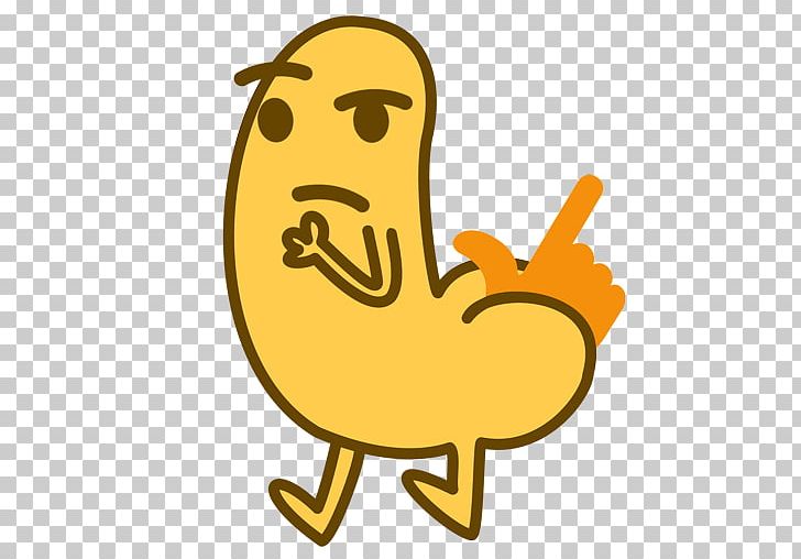 Duck Fark Imgur Android PNG, Clipart, Android, Animals, Beak, Bird, Cartoon Free PNG Download