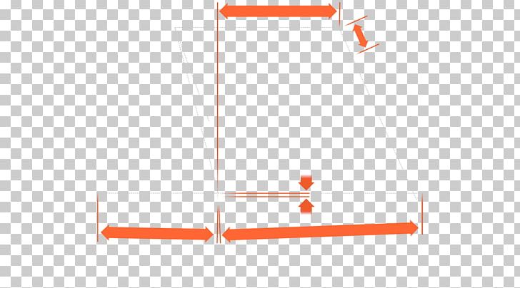 Material Line Angle PNG, Clipart, Angle, Art, Line, Material, Orange Free PNG Download
