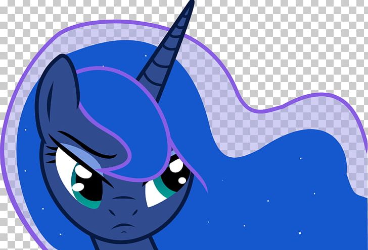 Pony Princess Luna Twilight Sparkle Face PNG, Clipart, Azure, Blue, Cartoon, Cobalt Blue, Computer Wallpaper Free PNG Download