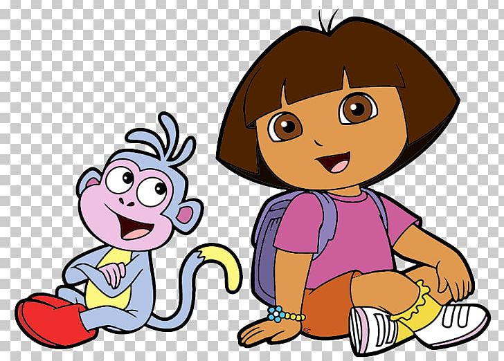 Backpack Cartoon Television Show PNG, Clipart, Area, Art, Artwork, Boy, Cheek Free PNG Download