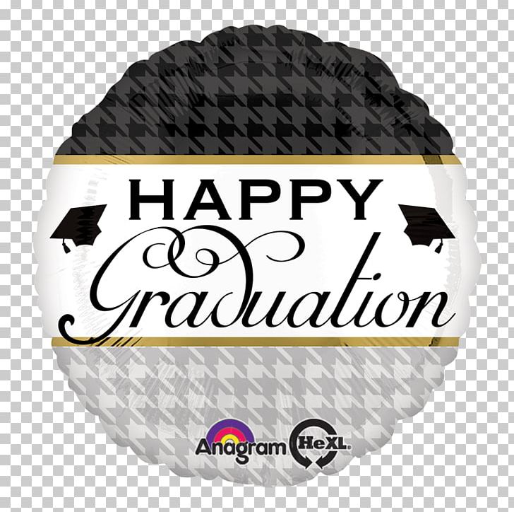 Balloon Graduation Ceremony Party Gift Birthday PNG, Clipart,  Free PNG Download