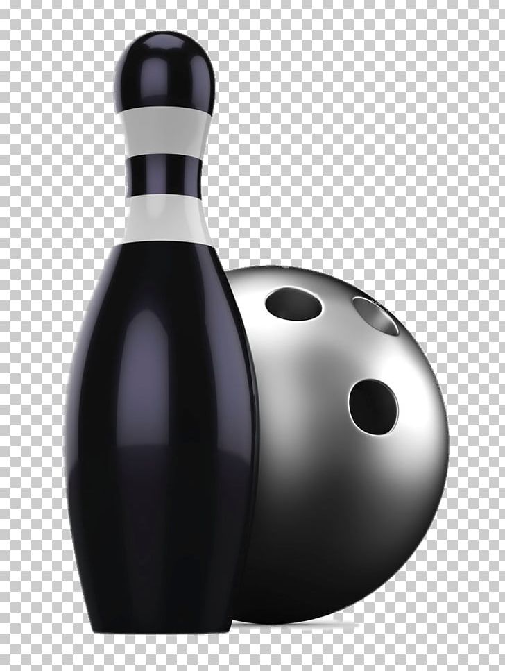 Bowling Ball Bowling Pin Ten-pin Bowling PNG, Clipart, Ball, Black, Black And White, Black Background, Black Hair Free PNG Download