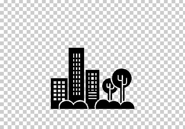 Computer Icons Urban Area Building PNG, Clipart, Architectural Engineering, Architecture, Black, Black And White, Brand Free PNG Download