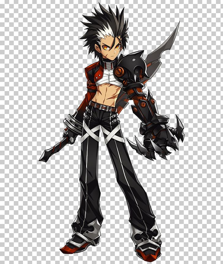 Elsword Weapon Combat Wiki PNG, Clipart, Action Figure, Anfall, Anime, Arm, Cartoon Free PNG Download