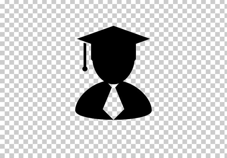 Graduation Ceremony Education School Silhouette PNG, Clipart, Angle, Black, Black And White, College, Computer Icons Free PNG Download