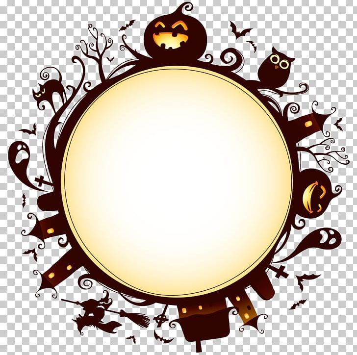 Halloween PNG, Clipart, Art, Circle, Festival, Graphic Arts, Halloween Free PNG Download