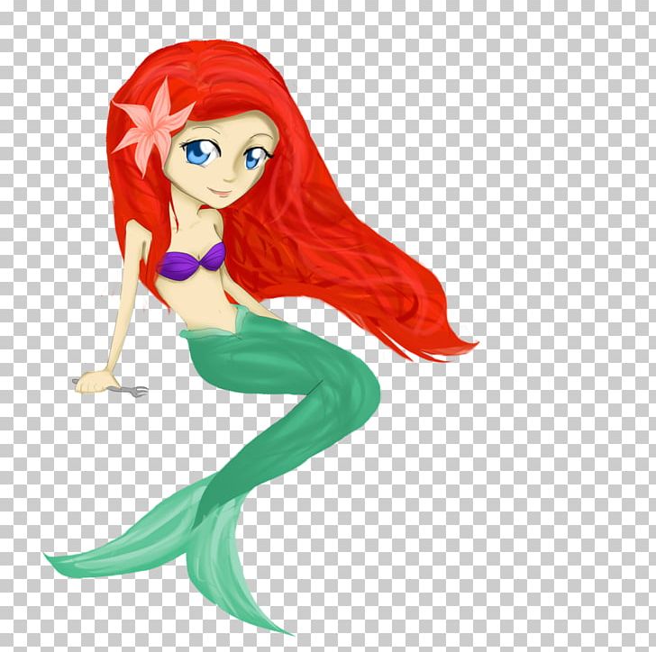 Mermaid Figurine PNG, Clipart, Cartoon, Fictional Character, Figurine, Mermaid, Mythical Creature Free PNG Download