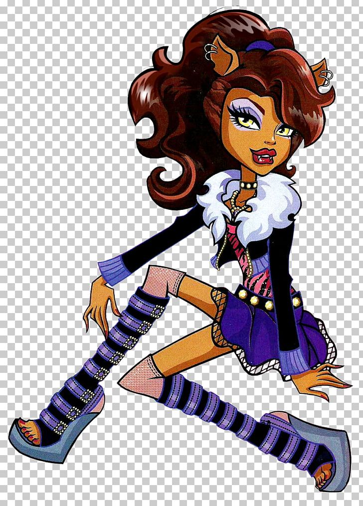 Monster High Original Gouls CollectionClawdeen Wolf Doll Monster High Original Gouls CollectionClawdeen Wolf Doll Bratz PNG, Clipart, Art, Bratz, Cartoon, Doll, Fictional Character Free PNG Download