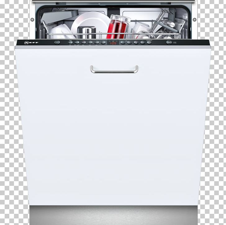 Neff GmbH Neff Fully Integrated Dishwasher Home Appliance Cutlery PNG, Clipart, Cutlery, Dishwasher, Drawer, Efficient Energy Use, Home Appliance Free PNG Download