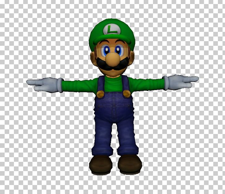 Super Smash Bros. Melee Super Smash Bros. For Nintendo 3DS And Wii U Super Smash Bros. Brawl Luigi GameCube PNG, Clipart, Cartoon, Fictional Character, Game, Gamecube, Green Free PNG Download