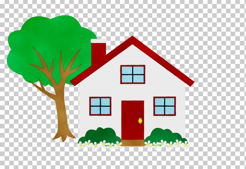 Property House Home Real Estate Roof PNG, Clipart, Building, Cottage, Home, House, Paint Free PNG Download