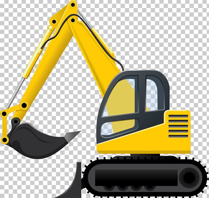 Caterpillar Inc. Excavator Backhoe PNG, Clipart, Automotive Design, Backhoe, Bobcat Company, Brand, Bucket Free PNG Download