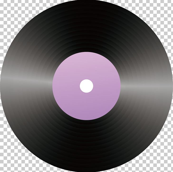 Compact Disc Purple Circle PNG, Clipart, Cartoon, Cd Cover, Cd Vector, Decorative Elements, Design Element Free PNG Download