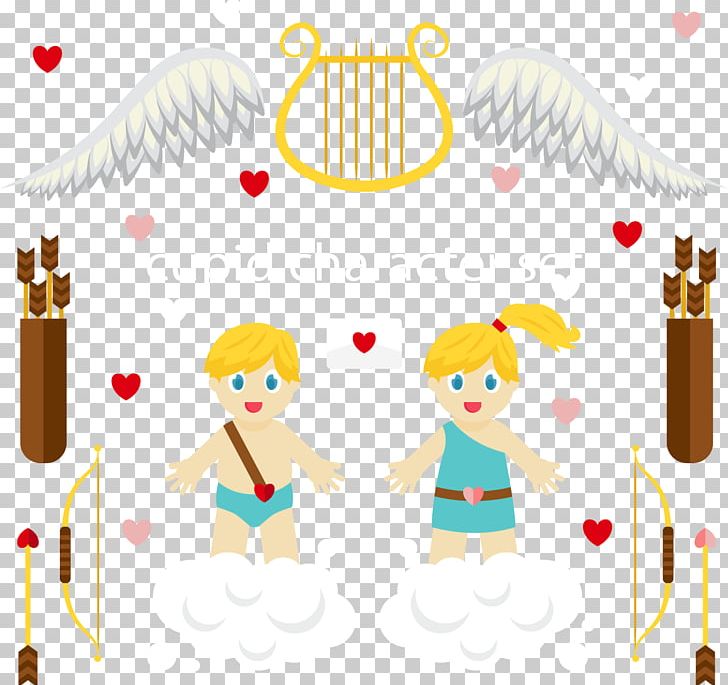 Cupid PNG, Clipart, Angel, Area, Arrow, Arrows, Arrows Of Love Free PNG Download