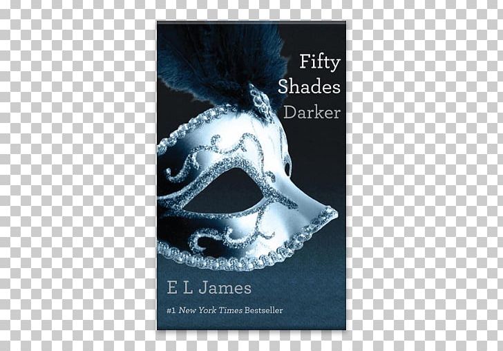 fifty shades darker as told by christian