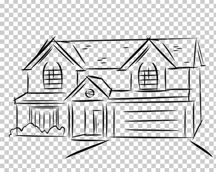 Drawing Line Art House Sketch PNG, Clipart, Angle, Area, Art, Art House, Art Museum Free PNG Download