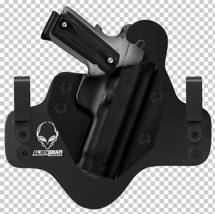 Gun Holsters Magazine Alien Gear Holsters HS2000 Firearm PNG, Clipart, Alien Gear Holsters, Angle, Black, Colt Single Action Army, Fast Draw Free PNG Download