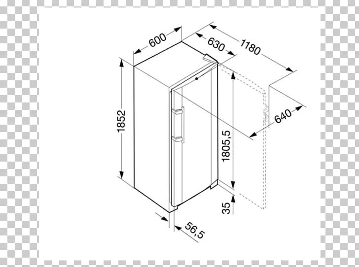 Liebherr Group Refrigerator Liebherr GN 3023 Comfort Liebherr BP 2850 Premium BioFresh Fridge Freezers PNG, Clipart, Angle, Area, Autodefrost, Diagram, Electronics Free PNG Download