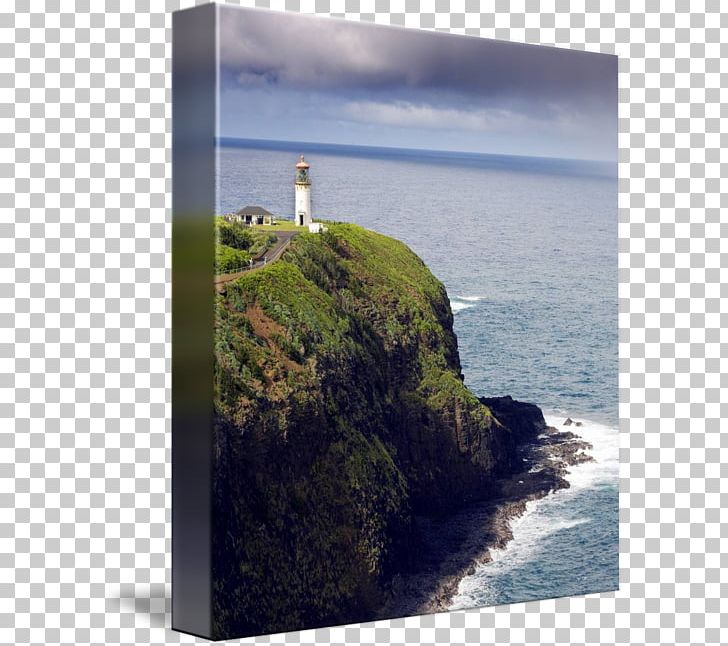 Lighthouse Hawaii Promontory Sea Sky Plc PNG, Clipart, Cape, Cliff, Coast, Hawaii, Headland Free PNG Download
