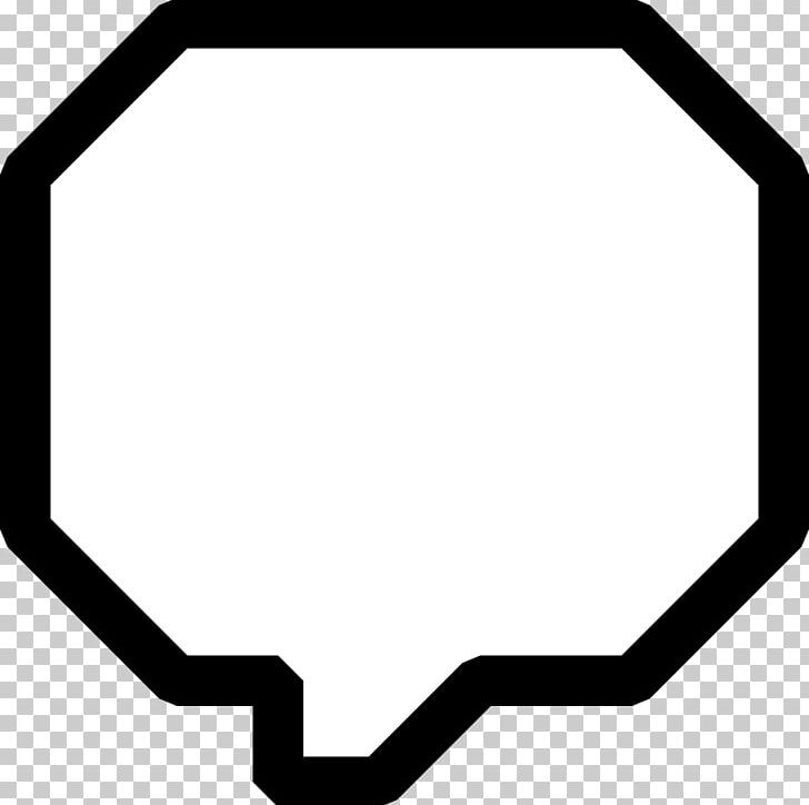Octagon Computer Icons PNG, Clipart, Angle, Area, Art, Black, Black And White Free PNG Download