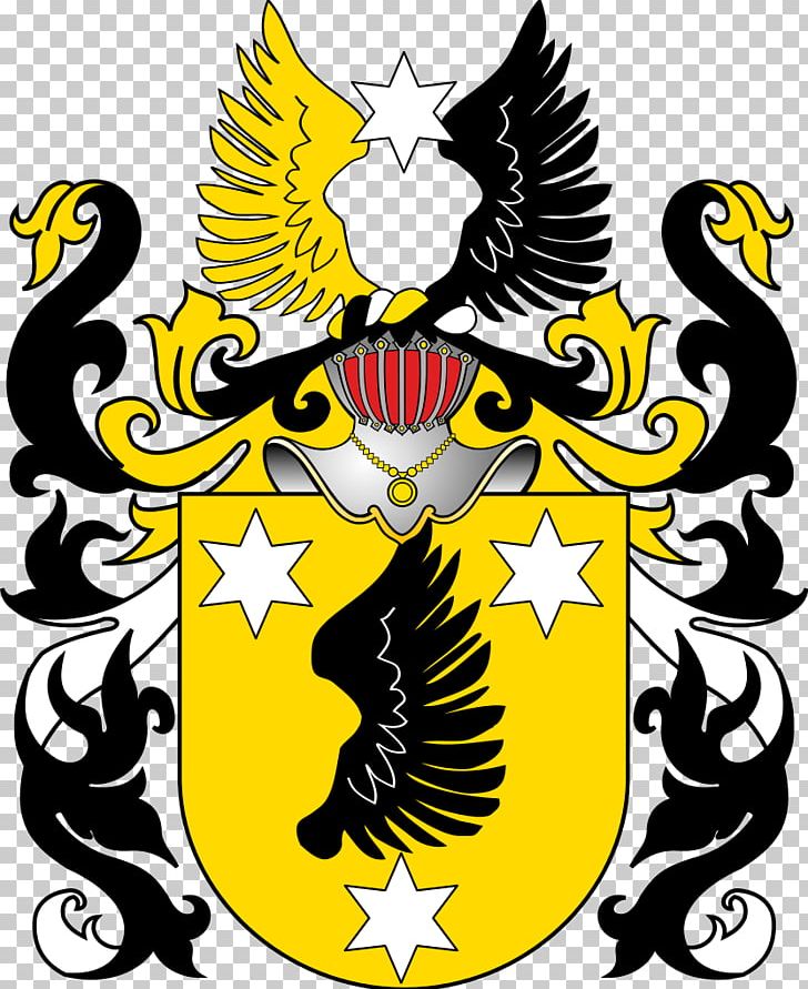 Poland Trąby Coat Of Arms Polish–Lithuanian Commonwealth House Of Radziwiłł PNG, Clipart, Beak, Berg, Black And White, Coat Of Arms, Crest Free PNG Download