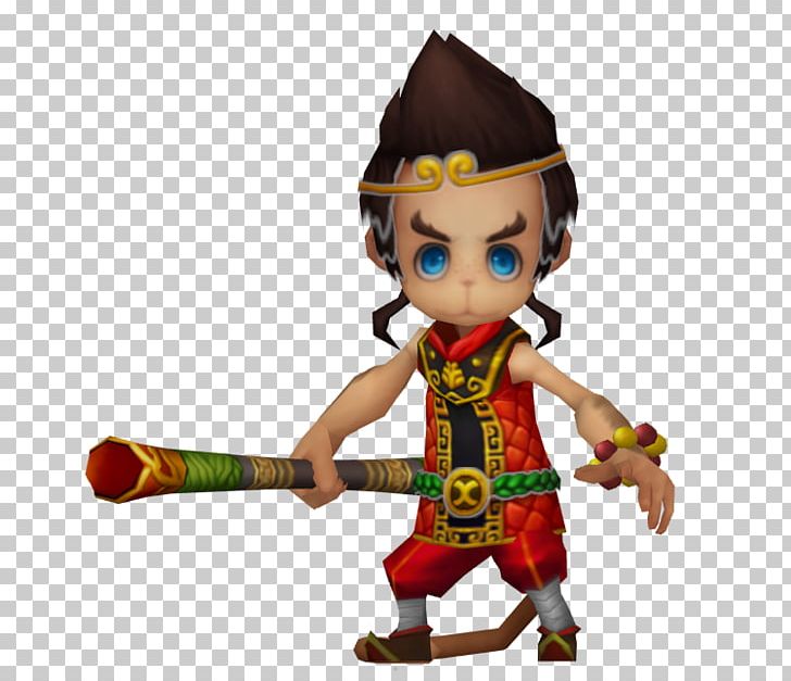 Summoners War: Sky Arena Sun Wukong Monkey Video Game PNG, Clipart, Animals, Anthropomorphism, Character, Drums, F D Free PNG Download