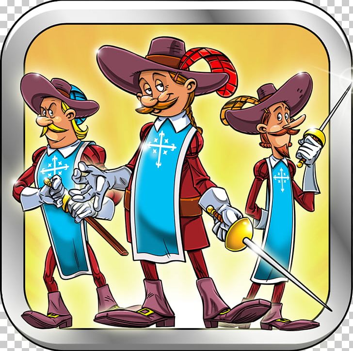 The Three Musketeers: One For All! Wii Legendo PNG, Clipart, Art, Cartoon, Fiction, Fictional Character, Film Free PNG Download