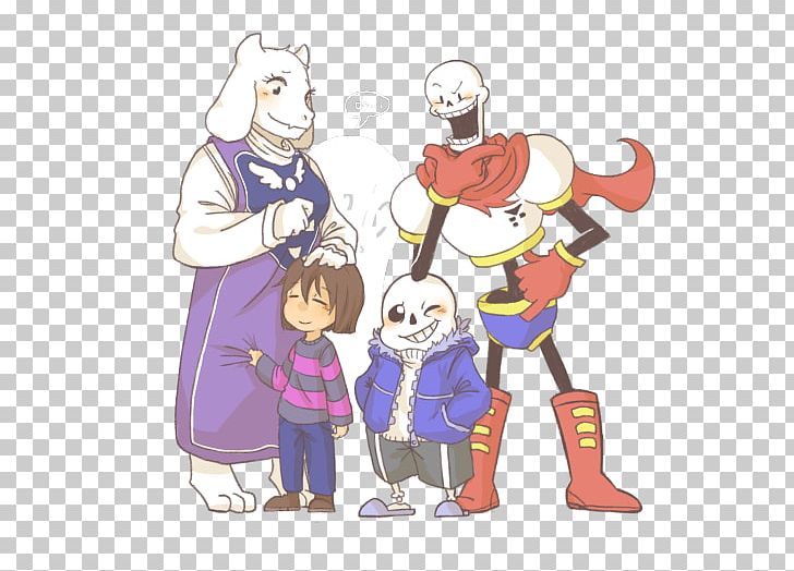Undertale Toriel Character Game PNG, Clipart, Art, Cartoon, Character, Child, Clothing Free PNG Download