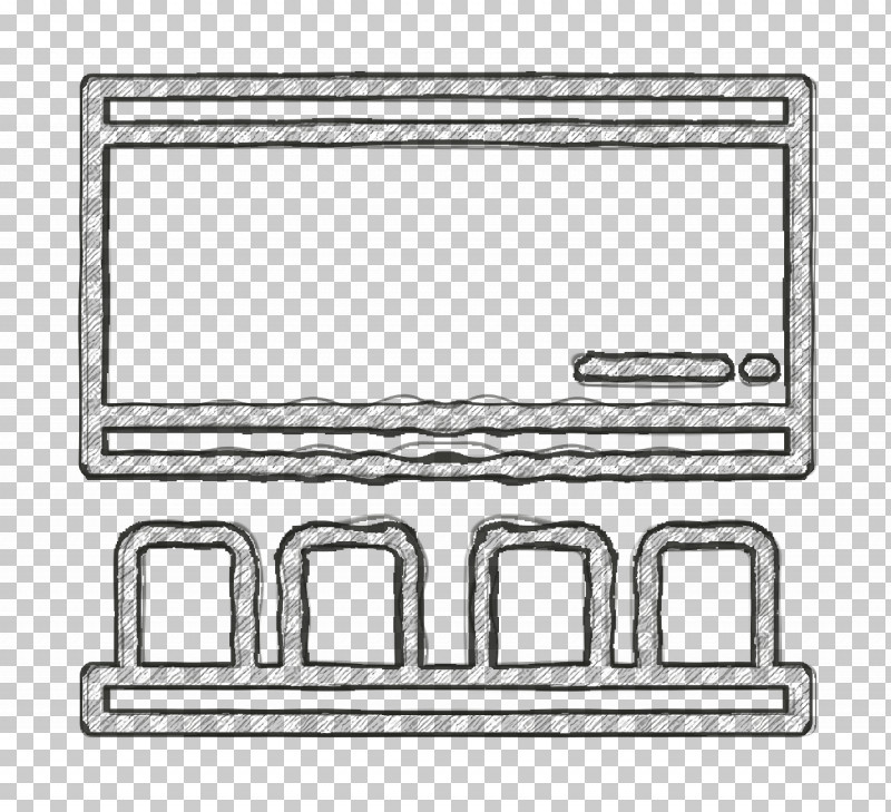 Cinema Icon Room Icon Movie  Film Icon PNG, Clipart, Auto Part, Cinema Icon, Line Art, Movie Film Icon, Rectangle Free PNG Download