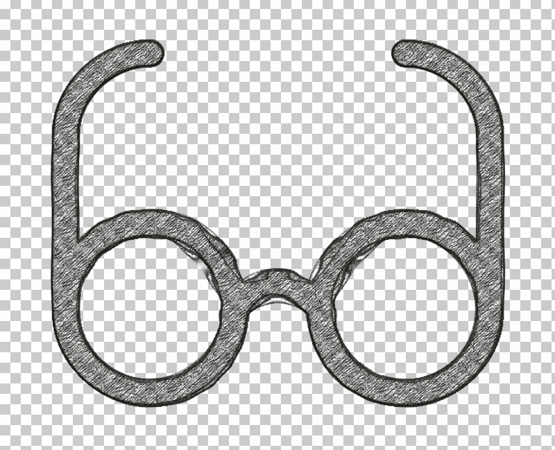 Education Icon Glasses Icon Vision Icon PNG, Clipart, Education Icon, Eyewear, Glasses, Glasses Icon, Metal Free PNG Download
