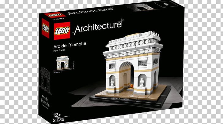Arc De Triomphe Lego Architecture Toy Lego Star Wars PNG, Clipart, Arc De Triomphe, Brand, Lego, Lego Architecture, Lego Juniors Free PNG Download