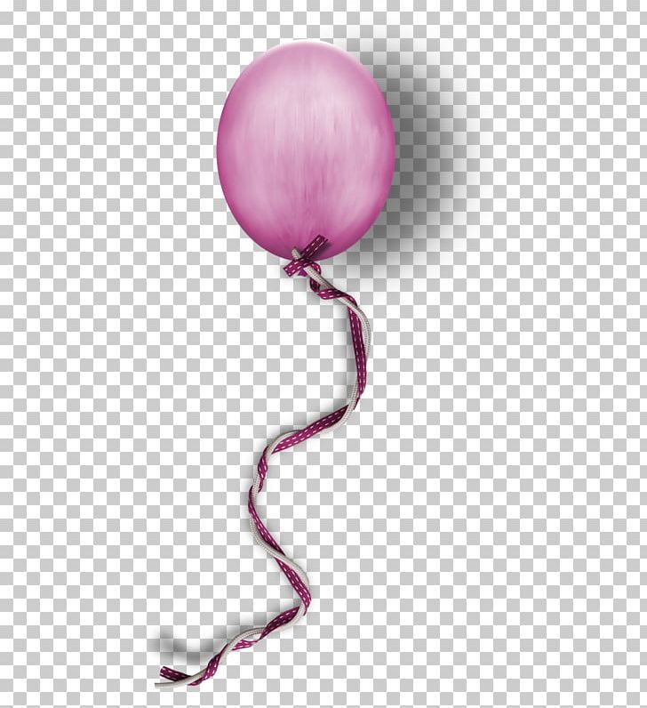 Birthday Balloons Pink Toy Balloon PNG, Clipart,  Free PNG Download