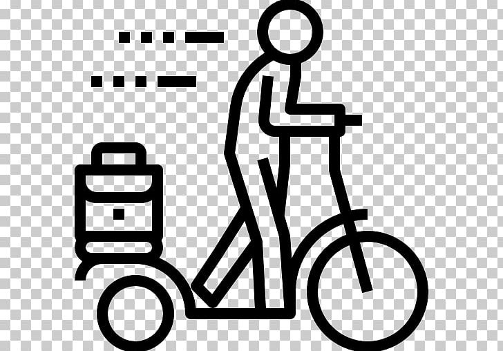 Computer Icons Bicycle Transport PNG, Clipart, Area, Bicycle, Black And White, Brand, Computer Icons Free PNG Download